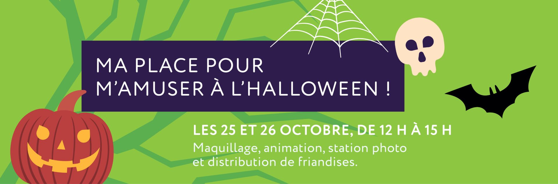 Halloween – FR