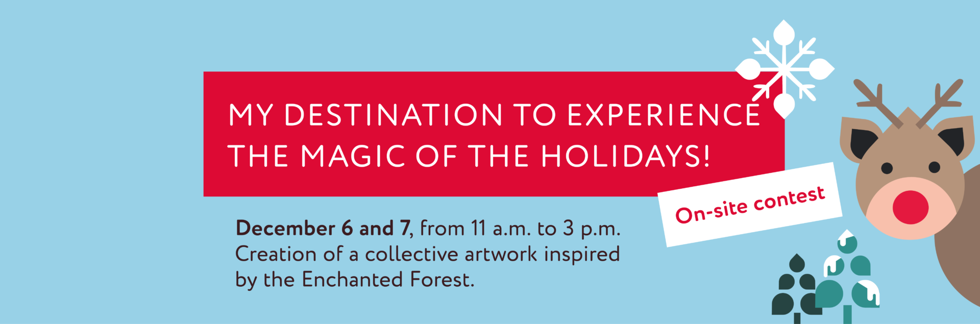 Christmas Step 2 2025